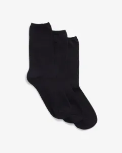 GAP Ponožky 3 páry Modrá #3305093