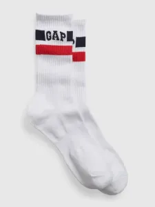 GAP Ponožky Bílá