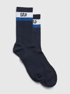 GAP Ponožky Modrá #2897173