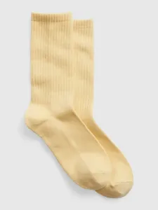 GAP Ponožky Žlutá #3713730