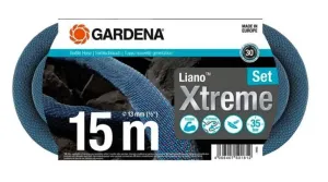 Gardena 18465-20 Liano Extreme Textilní hadice 13 mm ( #4357932