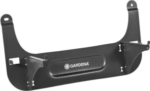 Gardena 4045-60 držák na zeď pro robotické sekačky city/life/minimo