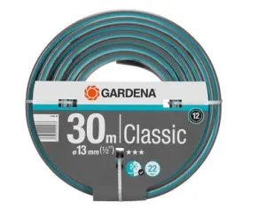 Gardena Classic Hose - klasická hadice 13mm 1:2