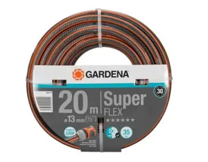 Gardena Comfort 18093-20 Hadice SuperFlex 13 mm (1|2
