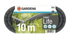 Gardena 18440-20 textilní hadice Liano Life 10 m