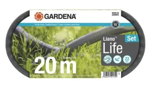 Gardena 18450-20 Liano Life Textilní hadice 13 mm (