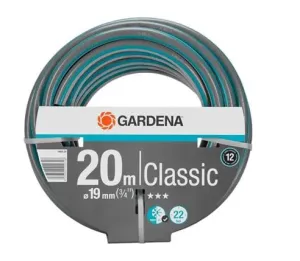 Gardena Classic 18022-20 Hadice 19 mm (3|4