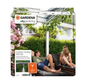 Gardena 13135-20 Mlhovací hadice
