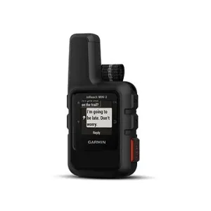 Garmin inReach Mini 2 Black GPS EMEA