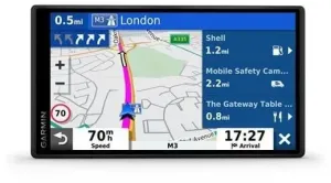 GPS navigace Garmin