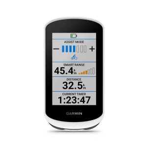 GPS navigace Garmin