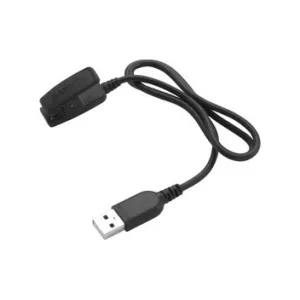 GARMIN nabíječka - CHARGER USB-A - černá