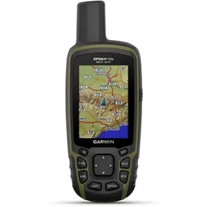Garmin GPSmap 65s