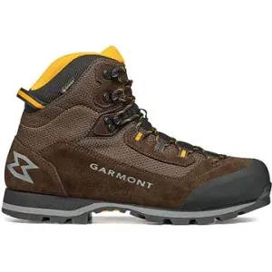 Garmont Lagorai II Gtx Java Brown/Radiant Yellow EU 45 / 290 mm