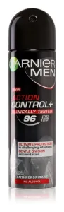 Garnier Antiperspirant ve spreji Men Mineral Action Control + Clinically Tested 150 ml