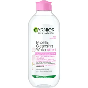 Garnier Micelární voda pro citlivou pleť (Solution Micellaire) 400 ml
