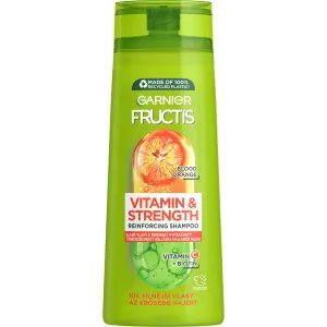 Garnier Posilující šampon Fructis Vitamin & Strength (Reinforcing Shampoo) 250 ml