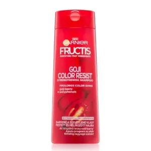 Garnier Šampon pro barvené vlasy Goji Color Resist 400 ml
