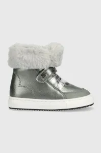 Zimní boty Garvalin