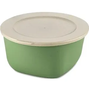 Gastro Box s víkem Connect 2 l, zelený