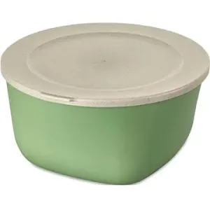 Gastro Box s víkem Connect 4 l, zelený