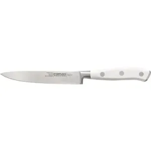 Gastro Kuchyňský nůž 12,5 cm, bílý