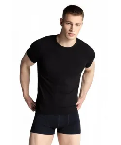 Gatta 43028 Keep Hot T-Shirt 01 Men Pánské tričko, M, černá