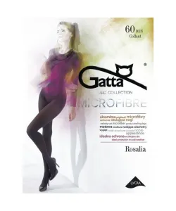 Gatta Rosalia 60 den punčochové kalhoty, 4-L, #2286985