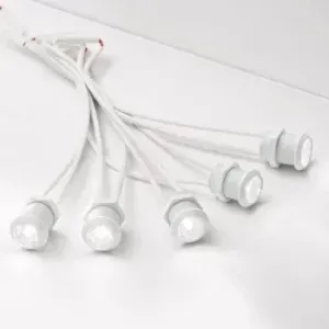 Podhledové svítidlo GEA GFA921C LED bílé