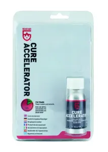 GearAid Cure Accelerator QuickDry Accelerator pro Seam Grip®, Aquasure® a Freesole® 30 ml