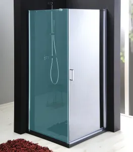 Gelco One GO4910 sprchové dveře 100 x 190 cm čiré sklo