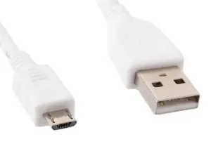 GEMBIRD kabel microUSB - USB