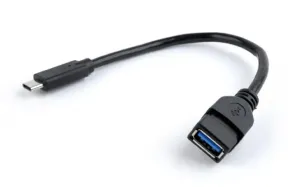 Gembird kabel Cablexpert USB-C OTG