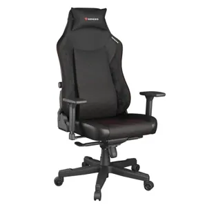 Genesis Nitro 890 Herní židle černá