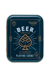Gentelmen's Hardware Hrací karty