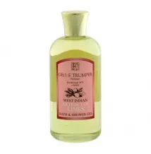 Geo F. Trumper Extract of Limes, sprchový gel 200 ml