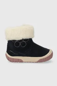 Zimní boty GEOX
