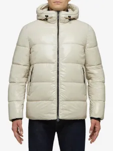 Zimní kabáty GEOX