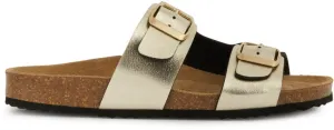 GEOX Dámské sandály D Brionia D35LSL-000BN-C2012 36