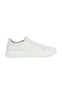 Sneakers boty Geox U DEIVEN A bílá barva, U355WA 00047 C1001