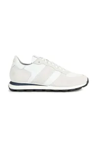 Sneakers boty Geox U SPHERICA VSERIES A bílá barva, U2612A 02211 C0856