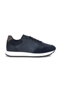 Sneakers boty Geox U VICENDA D černá barva, U3681D 0BUPT C0045 #6076703
