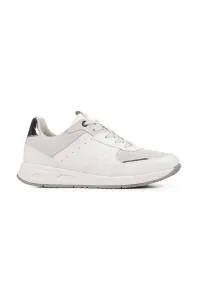 Sneakers boty Geox D BULMYA A bílá barva, D25NQA 022BC C1098 #3835227