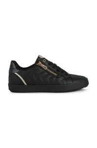 Sneakers boty Geox Blomiee černá barva #5832929