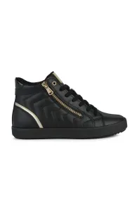 Sneakers boty Geox Blomiee černá barva #2035463