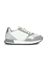 Sneakers boty Geox D DORALEA B šedá barva, D25RTB 0FU22 C1236 #5413222