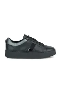 Sneakers boty Geox SKYELY černá barva, D35QXA 0BC7B C9999