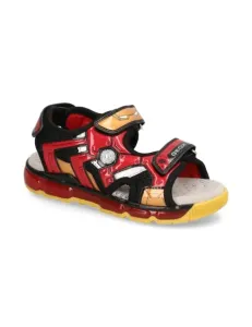 GEOX J SANDAL ANDROID #4722121