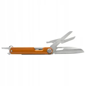 Multifunkční nůž Gerber 3 funkce, 6,3 cm, oranžový #5388450
