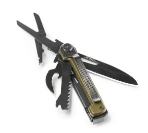 Multifunkční nůž Gerber 7 nástrojů, 6,4 cm, černý #5388452